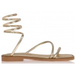 Flat Sandals